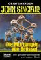 [John Sinclair TB 081] • Die Mordaugen von Brüssel